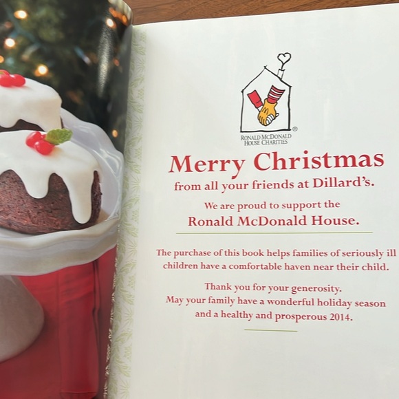 2013 Southern Living Christmas Cookbook - Picture 6 of 6